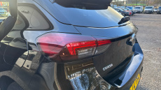 Vauxhall Corsa 1.2 Turbo Ultimate 5dr Petrol Hatchback